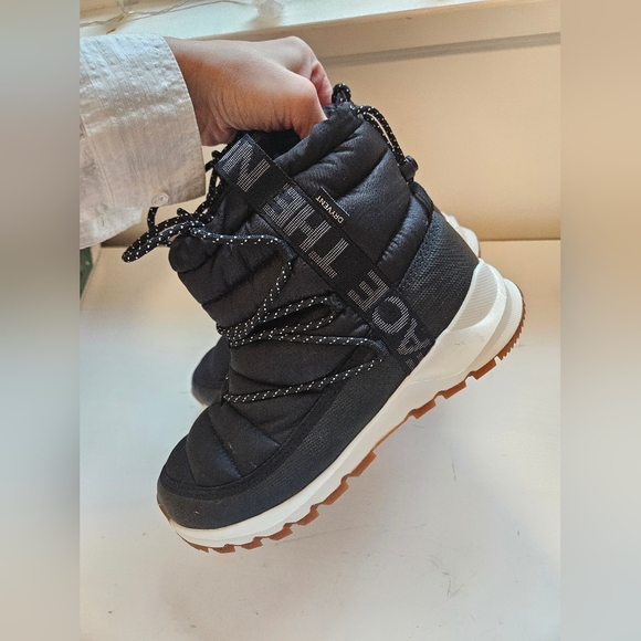 the thermoball boot - Picture 3 of 14